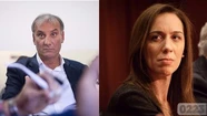 Vidal calificó de “inaceptables” los dichos de Blanco y pidió a Arroyo que tome medidas