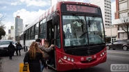 Nación oficializó un ajuste en el valor real de los subsidios destinados al transporte público del interior