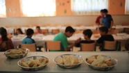 Consejeros escolares de Juntos reclamaron un mayor aumento de las partidas del Servicio Alimentario Escolar