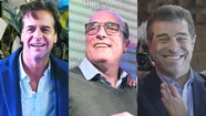 Uruguay: Martínez, Lacalle Pou y Talvi serán los candidatos presidenciales en octubre
