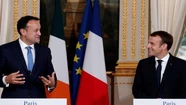 Francia e Irlanda se oponen al acuerdo Unión Europea-Mercosur