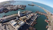 Exploración petrolera: la Provincia ratificó su apoyo para que Mar del Plata sea el puerto logístico