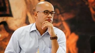 Héctor Rodríguez: "El gobierno venezolano tiene intención de llegar a un consenso nacional"