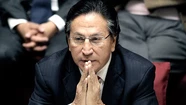 Perú:  detuvieron al expresidente Toledo en Estados Unidos y piden su extradición