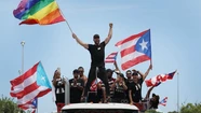 Puerto Rico: renunció el gobernador tras 12 días de protestas