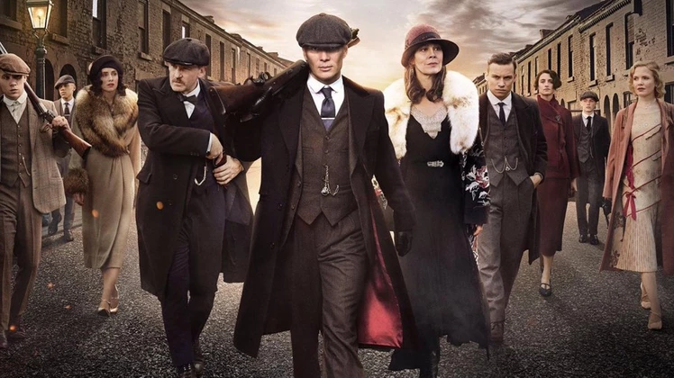 Peaky Blinders pone fecha final a la serie y no habrá temporada 7