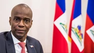 Asesinan al presidente de Haití en su residencia