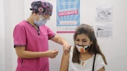 Vacunación libre para mayores de 18 años residentes de Lavalle