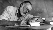 Hemingway, o aquel que quiso convertirse en mito