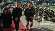 El Gobierno denunció a Macri y exfuncionarios por el envío de armamento a Bolivia
