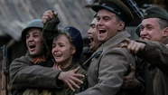 Con  “Los cadetes de Podolsk”, el cine internacional vuelve al MAR