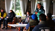 Torres de Manantiales: rechazan retiros voluntarios y denuncian complicidad del sindicato