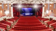 Con vistas al verano, la sala Piazzolla del Auditorium reabrirá en septiembre