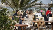 Playa Grande: piden renovar el permiso para trabajar sobre el espacio público