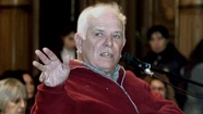 A Etchecolatz se lo vincula con la desaparición en democracia de Jorge Julio López.
