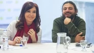 Grabois reveló que Cristina Kirchner vaticina una hiperinflación.