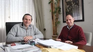 Aumento del 15% en Dolores para los trabajadores municipales