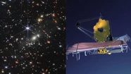 El telescopio James Webb es el más potente hasta el momento