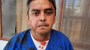 Condenan en Lavalle al vecino que golpeó al exsecretario de Salud