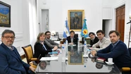 Avanza en Tandil el plan para construir viviendas en Sans Souci