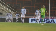 Aldosivi cayó ante Atlético Tucumán y dejó una imagen preocupante