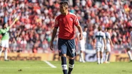 Gonzalo Verón demandó a Independiente en 2020 por falta de pago
