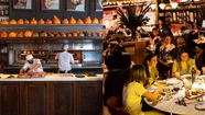 "The World's 50 Best Restaurants" eligió a los argentinos Don Julio y Mishiguene entre los mejores restaurantes del mundo