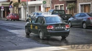 El Concejo Deliberante respaldó el aumento de taxis del 50% avalado por el gobierno