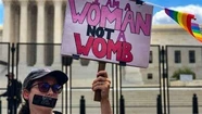 El estado de Georgia prohibió el aborto a partir de las seis semanas de embarazo