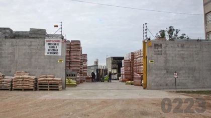Corralones tienen que aumentar los precios cada 15 días e impacta en las ventas