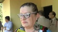 Dolor en Corrientes: falleció Marisa Brambilla, intendenta de Parada Pucheta, tras un accidente vial