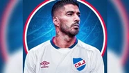Bombazo en el fútbol sudamericano: Luis Suárez volverá a jugar en Nacional 