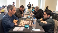 El ajedrez de Mar del Plata sigue estando a la vanguardia nacional