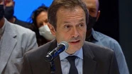 Gustavo Béliz renunció como secretario de Asuntos Estratégicos.