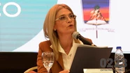 Verónica Magario: "Es urgente acordar un nuevo pacto social"
