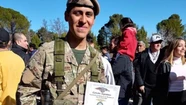 Neuquén: investigan la muerte de un soldado con dos tiros en el mismo cuartel donde mataron a Omar Carrasco