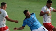 Belgrano se enfrentará ante Barracas Central por la fecha 23