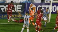Huracán se enfrenta ante la visita Atlético Tucumán por la fecha 23