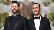 Ricky Martin y Jwan Yosef anunciaron su divorcio