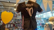 Messi revoluciona Mar de Plata y el mundo. 