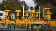 Los nuevos gasoductos traen alivio a la industria de Mar del Plata. Foto: 0223.