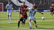 Newell's y Atlético Tucumán cierran la 25° fecha en Rosario