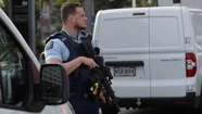 Al menos dos personas y un hombre armado murieron y otras seis resultaron heridas en un tiroteo ocurrido en Auckland,