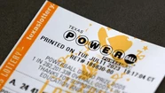 El pozo de la famosa lotería Powerball estaba vacante desde noviembre. 