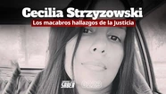 La desaparición de Cecilia Strzyzowski mantiene en vilo al país desde el 2 de junio.