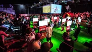 El Festival BA Gaming se realizará en Mar del Plata. Foto: MGP.