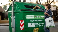 Hace 8 años, Mar del Plata estuvo a punto de adoptar el sistema de contenedores que actualmente funciona en Caba. Foto ilustrativa. 