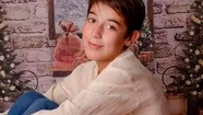 Joaquín Sperani tenía 14 años y fue asesinado por su mejor amigo.