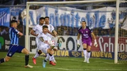 Central Córdoba y Atlético Tucumán juegan un partido de seis puntos