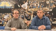Carlos Cheppi es el nuevo vicepresidente de Peñarol